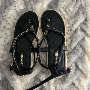 Sandals size 40/9